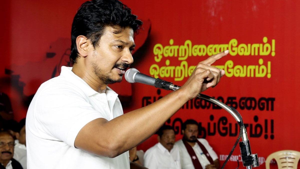 Did Vijay’s Entry Make DMK, ‘Super CM’ Udhayanidhi Stalin Harden Stance on NEP & PM-SHRI?