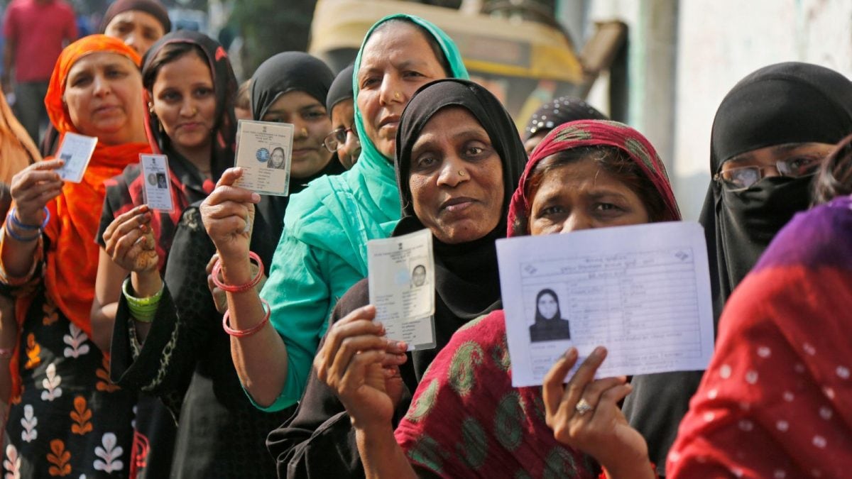 Can Electoral ID Numbers Be Duplicated? EPIC Voter Row In Parliament Explained