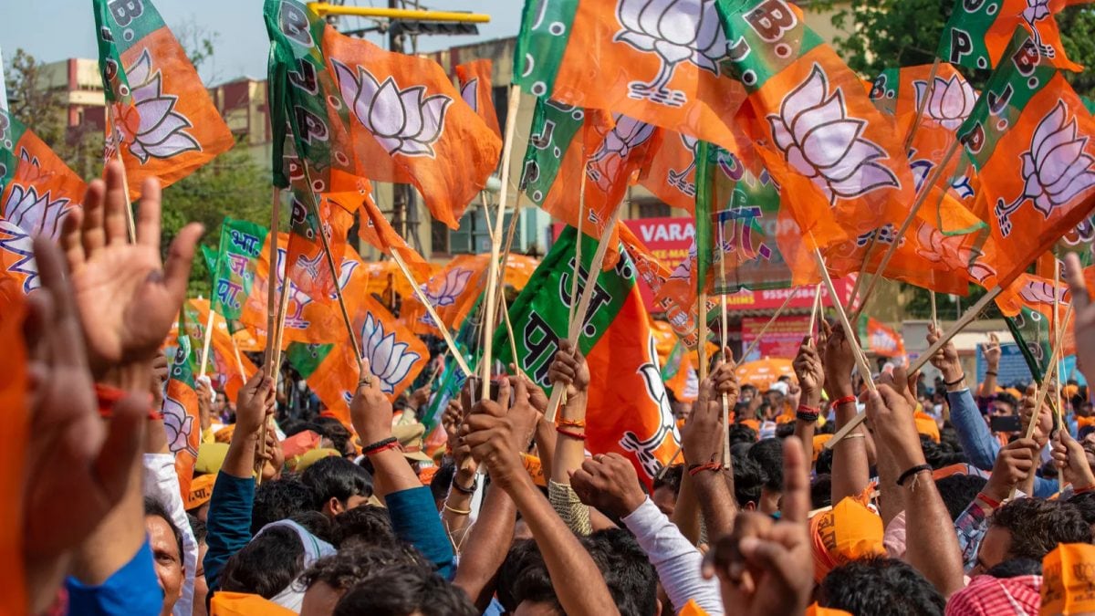 Rattled By Faux Pas Of MP Top Brass, BJP Leadership Plans Training Workshop For Leaders