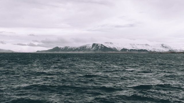 Earth’s Oceans Were Once Green, And Scientists Say They Could Shift Color Again