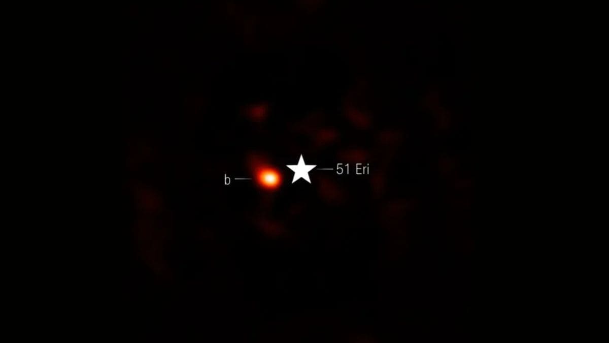 JWST Captures Unseen Details of Exoplanets in HR 8799 and 51 Eridani Systems