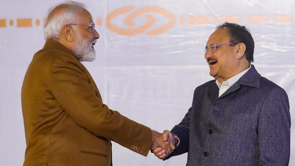 BJP President Announcement By Month-End, Cabinet Rejig Soon After: Sources