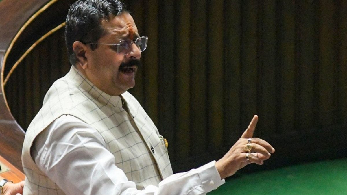Expelled From BJP, Is Yatnal Trying To Form A KJP Of His Own? Will It Work In His Favour?