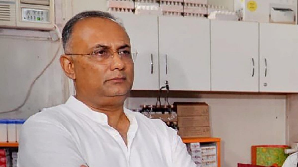 Congress Minister’s PM Modi ‘Using Pahalgam Attack For Bihar Elections’ Remark Draws Sharp Rebuttal From BJP