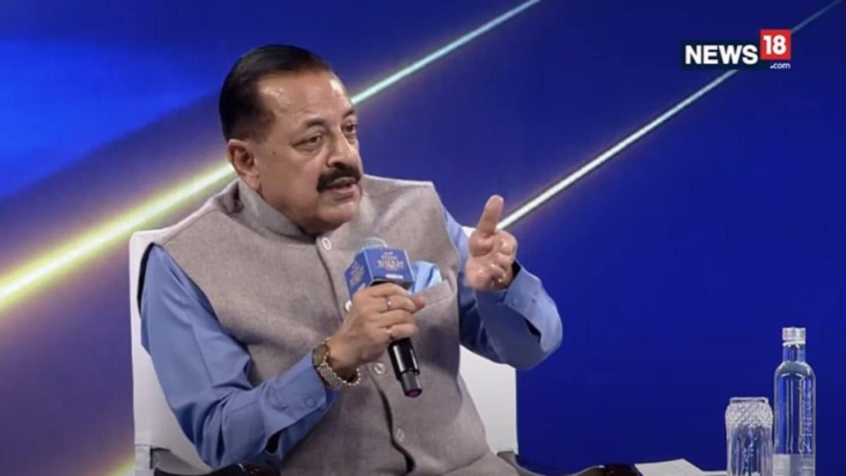 ‘Partition Happened Due To Nehru-Jinnah’s Political Ambition’: Jitendra Singh Backs PM Modi’s Remarks