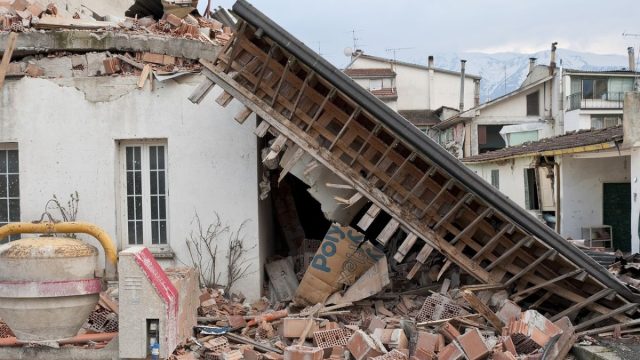 Myanmar Earthquake: Magnitude 7.7 Hits Mandalay, Devastates Region