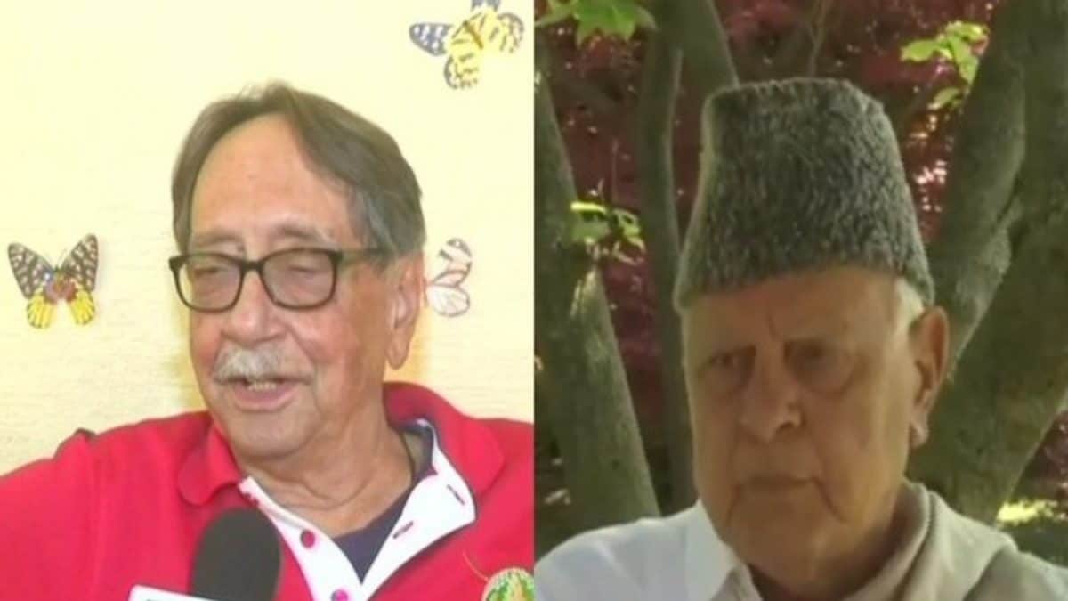 ‘Could Have Passed In J-K Assembly’: Ex-RAW Chief Dulat On Farooq Abdullah’s Article 370 Stand