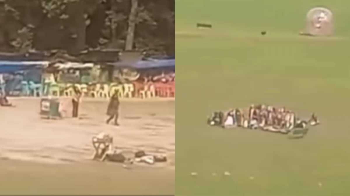 Pahalgam Attack: Kharge, Rahul Gandhi Speak with HM Shah, J&K CM; Demand Justice For Victims’ Families