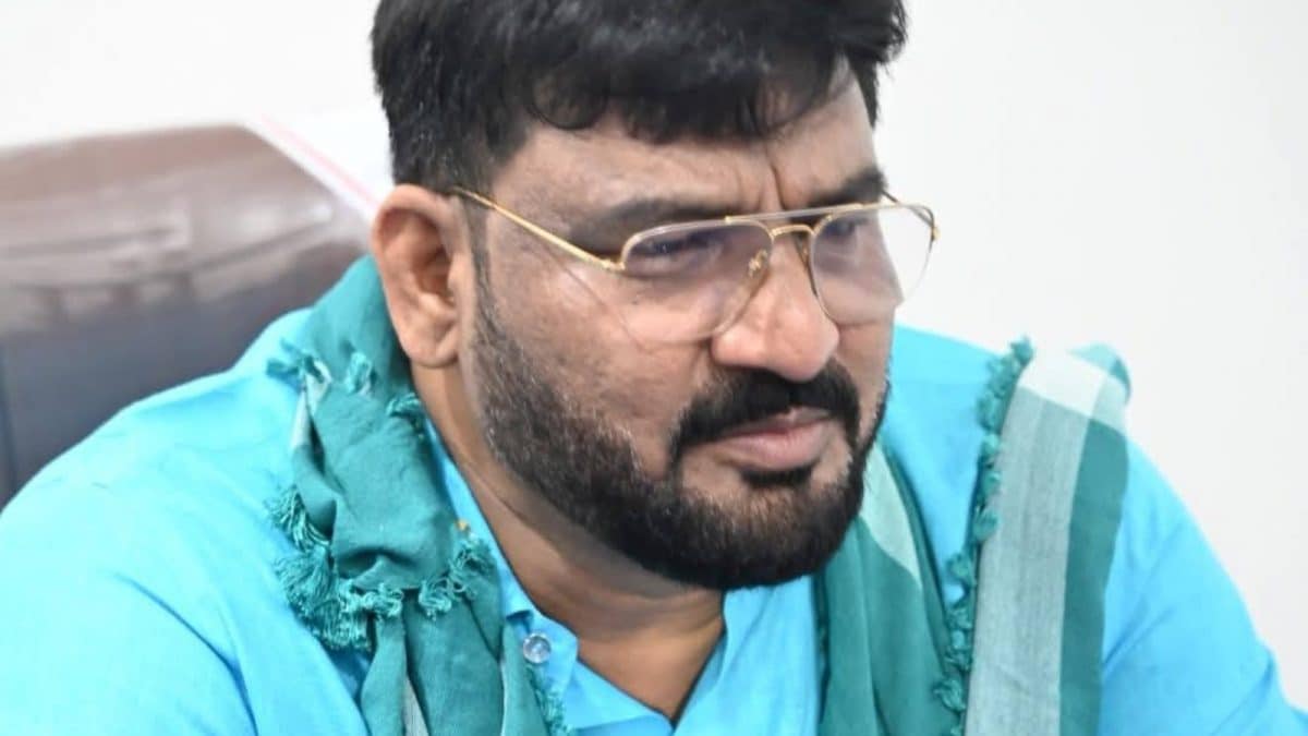 ‘Shariat First, Then Constitution’: Jharkhand Minister Hafizul Ansari’s Remark Draws Fire From BJP