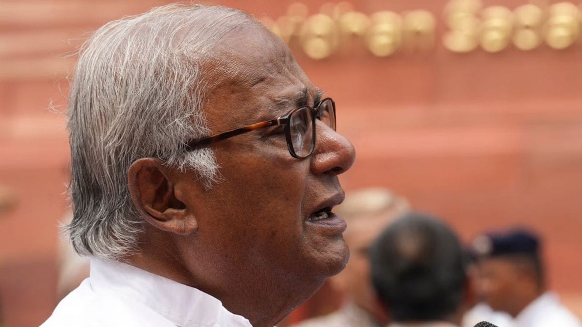 ‘Felt Very Bad’: Trinamool’s Saugata Roy Reacts To Spat Between Senior Party MPs As BJP Shares Video