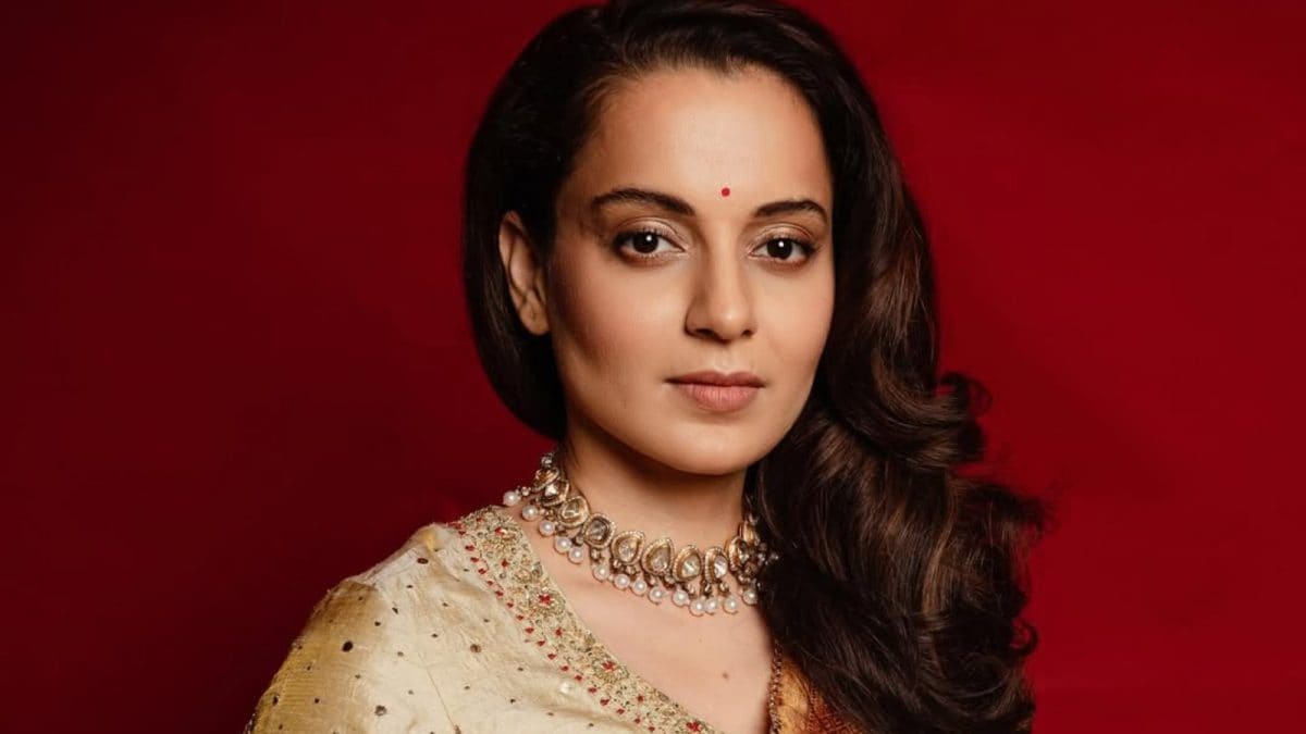 ‘She’s A Defaulter’: Himachal Power Board Hits Back At Kangana Ranaut’s Rs One Lakh Bill Claim