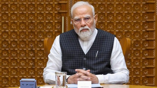 ‘Better Late Than Never’: Political Leaders React To Centre’s Big Move To Include Caste Census