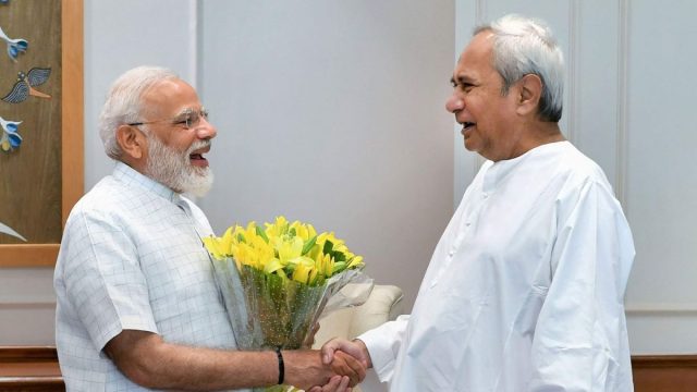 ‘There’s No Party Whip’: What BJD’s Stand On Waqf Bill Voting Could Mean In Rajya Sabha Numbers Game