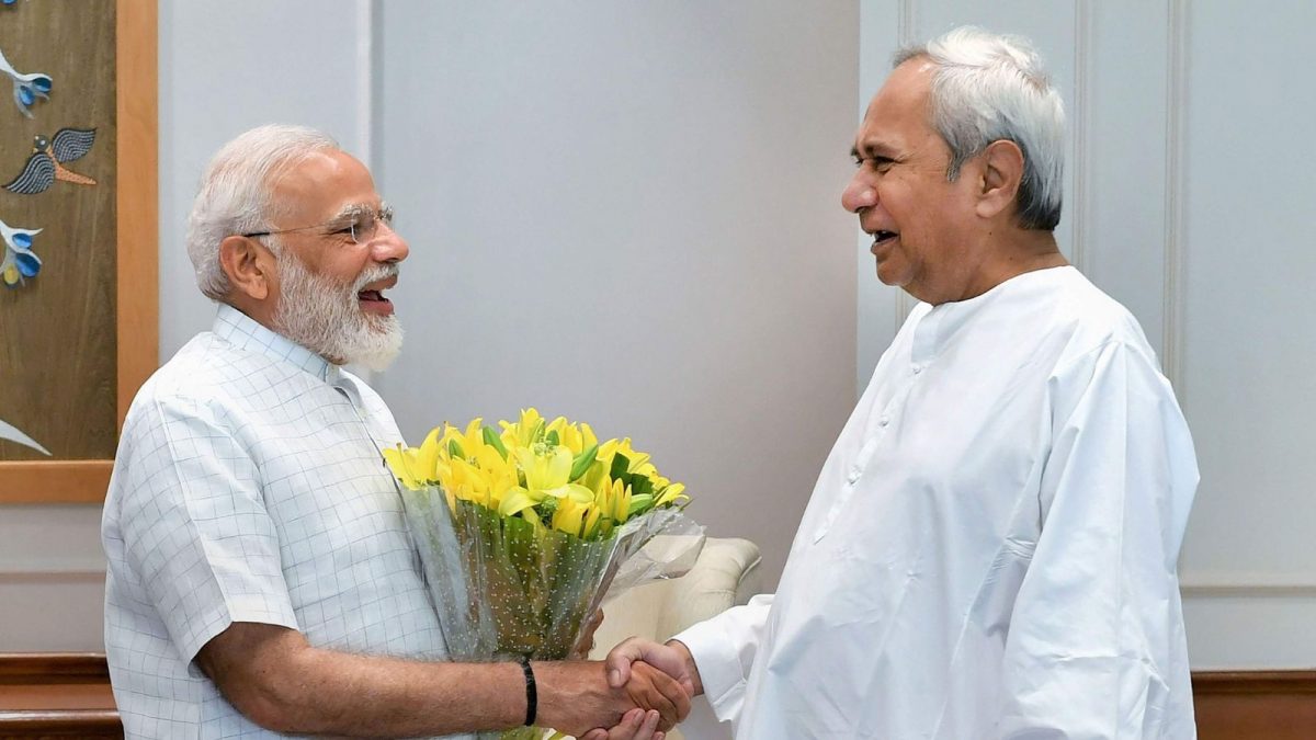 ‘There’s No Party Whip’: What BJD’s Stand On Waqf Bill Voting Could Mean In Rajya Sabha Numbers Game