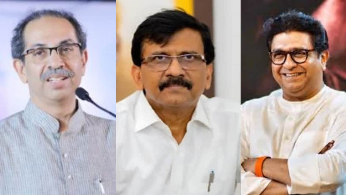 ‘No Alliance, Only Emotional Talks‘: Sanjay Raut On Uddhav And Raj Thackeray’s Possible Reunion