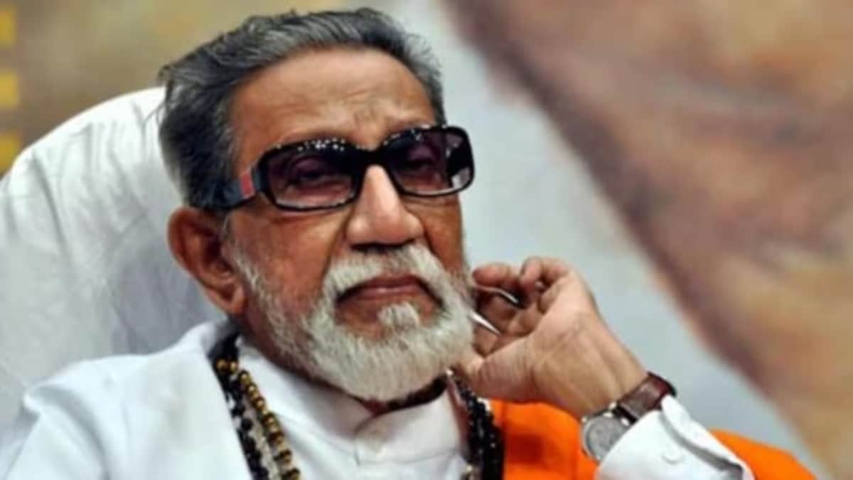 Shiv Sena (UBT) Uses AI To Recreate Bal Thackeray’s Voice, BJP Slams ‘Childish Stunt’