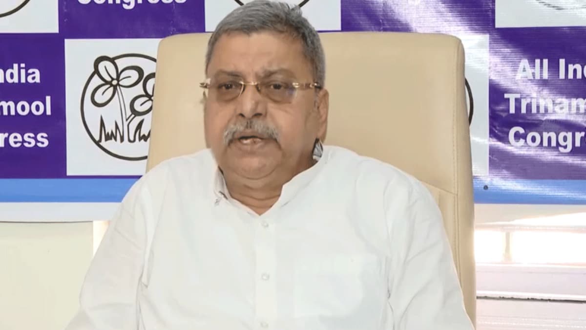 ‘Won’t Tolerate…Who’s She?’ TMC’s Kalyan Banerjee Slams ‘Woman MP’ As Feud Goes Public