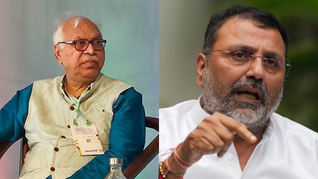 ‘Individuals Should Be Judged By Contributions…’: SY Quraishi Responds To BJP MP’s ‘Muslim Commissioner’ Remark