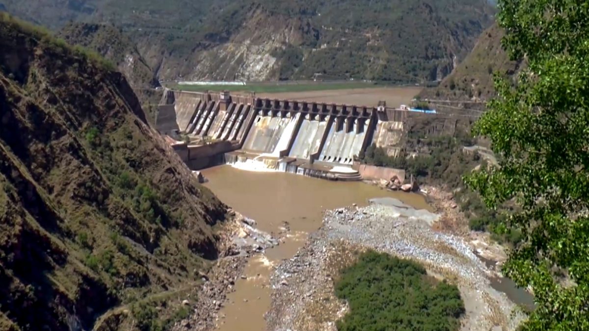 ‘Shouldn’t Pakistanis Have Water’: Another Karnataka Minister Stokes Row, Questions Indus Treaty Suspension