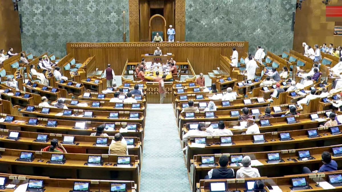 Parliament Budget Session 2025 LIVE: JPC Chief Says ‘Centre’s Intention Is Transparency’ On Waqf Bill