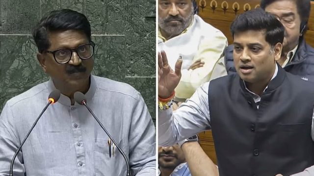 ‘Harmony Over Hatred; UBT Allergic To Hindus, If Balasaheb Were Alive Today…’: The Sena Vs Sena Over Waqf Bill