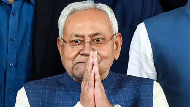 Flurry Of Resignations Jolts Nitish Kumar’s JDU Over Support To Waqf Bill, 4 Quit So Far