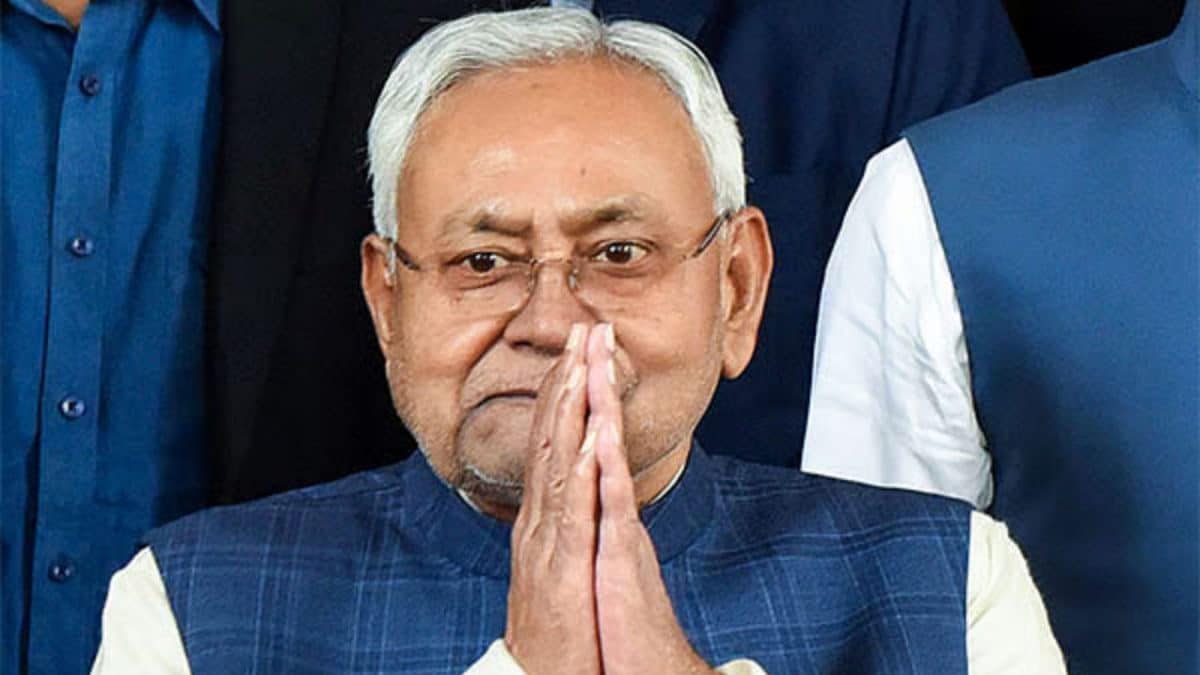 Flurry Of Resignations Jolts Nitish Kumar’s JDU Over Support To Waqf Bill, 4 Quit So Far