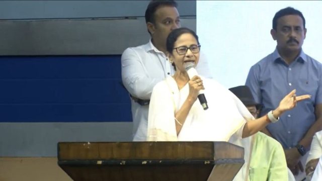 ‘Will Protect You And Your Property’: Mamata Banerjee To Muslims Amid Waqf Protests