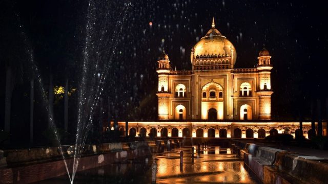 ‘Major Correction Of Historical Wrongs’: BJP Hails Waqf Bill, Says It’ll Benefit ASI Monuments, Tribals