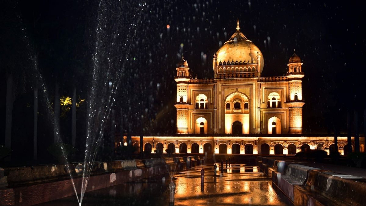 ‘Major Correction Of Historical Wrongs’: BJP Hails Waqf Bill, Says It’ll Benefit ASI Monuments, Tribals