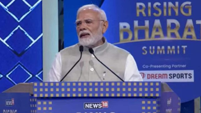 ‘Major Foreign Policy Setback’: PM Modi’s 2011 Tweet On Tahawwur Rana Goes Viral