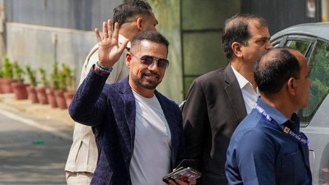 Gandhis, Vadra, Lalu, Baghel & Sahara India: ED’s High-Stakes Hunt Hits A Political Nerve
