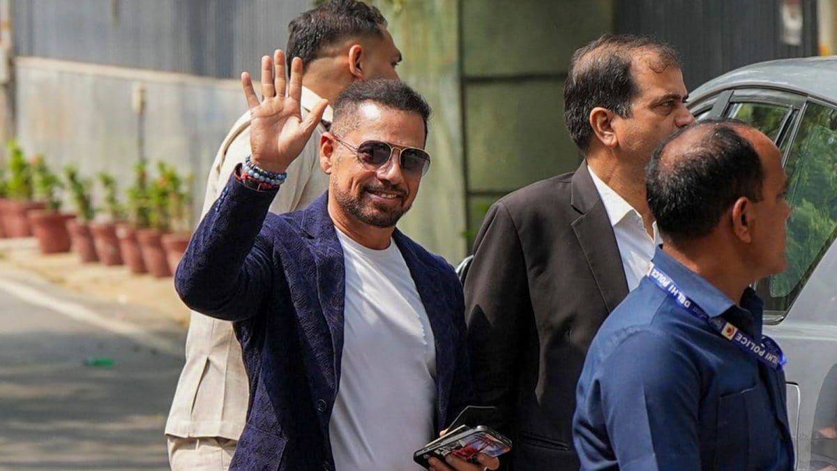 Gandhis, Vadra, Lalu, Baghel & Sahara India: ED’s High-Stakes Hunt Hits A Political Nerve