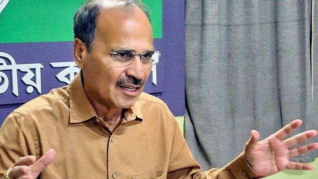 Murshidabad: Did Congress Sacrifice Adhir Ranjan At The Altar Of Coalition Dharma?