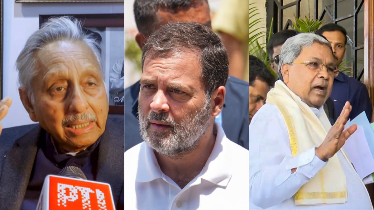 From Unity To Discord: Week After Pahalgam Attack, Congress Struggles With Its Leaders’ Controversial Remarks