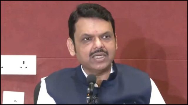 ‘Hindi Not Made Mandatory In Place Of Marathi’: Maharashtra CM Fadnavis On 3-Language Row