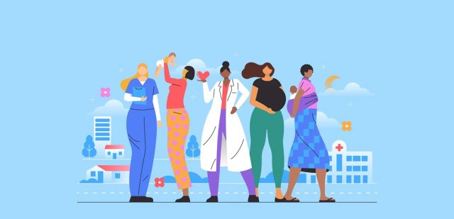WHO EMRO | World Health Day 2025: ‘Healthy beginnings, hopeful futures’ | News