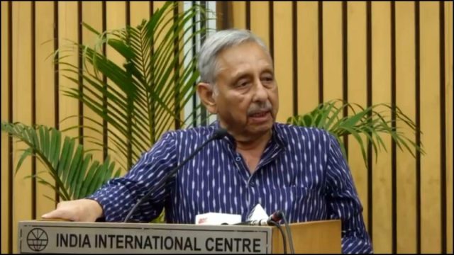 Congress Sparks Another Row On Pahalgam Tragedy: MS Aiyar Blames ‘Unresolved Questions Of Partition’, BJP Reacts