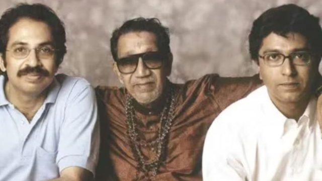 Thackeray Reunion: An Alliance With Maha Benefits For Uddhav & Raj