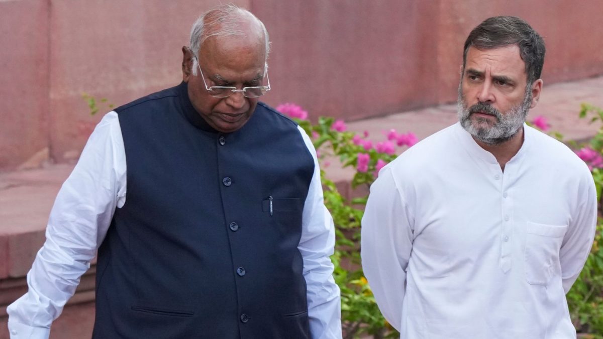 Rahul Gandhi Said ‘Support Centre On Pahalgam Response’, But Is Anyone In Congress Listening?