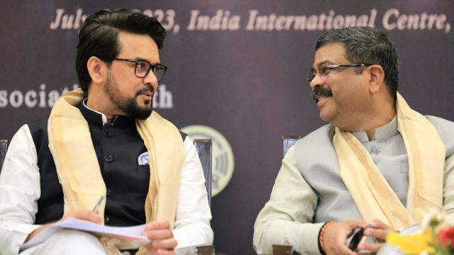 ‘One Nation, One Poll’ & One Meaning For Youth: BJP To Hold Mega Event For College Students In Delhi On Wednesday