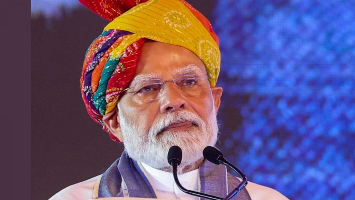 Waqf, Muslims To Karnataka, Telangana: PM Modi’s 5 Key Topics Had One Big Message Against Congress