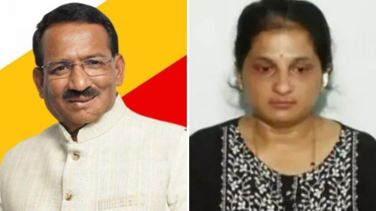 Terrorist Can’t Ask Religion While Shooting, Pahalgam Survivor Might Have Lost Her Mind: Karnataka Minister