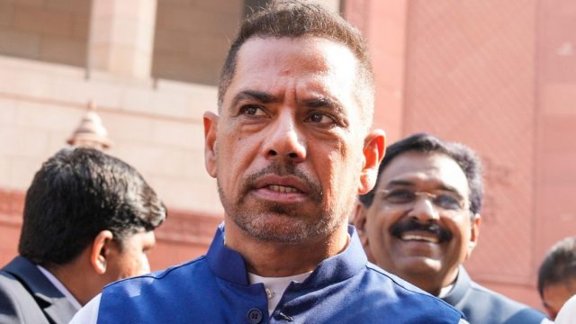 ‘Muslims Targeted’: Why Vadra’s Repetition Of Pak Narrative On Pahalgam May Only Hurt Congress