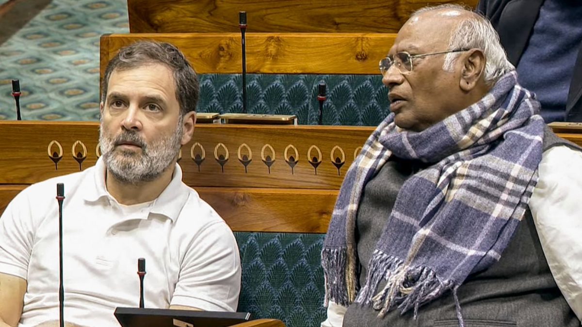 ‘Gayab’ To Gaffes On Pahalgam Response: Congress’s Tragedy Of Errors Continues