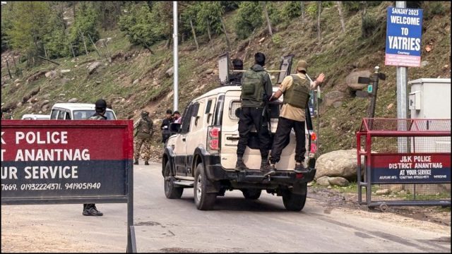 ‘Ban Pakistani Artistes, Content’: Shiv Sena Leader To Maharashtra Governor After Pahalgam Attack
