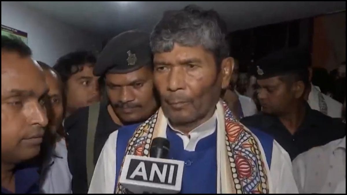 NDA Loses Ally In Bihar As Pashupati Paras’ RLJP Walks Out: ‘Faced Injustice Because Of Dalit Roots’
