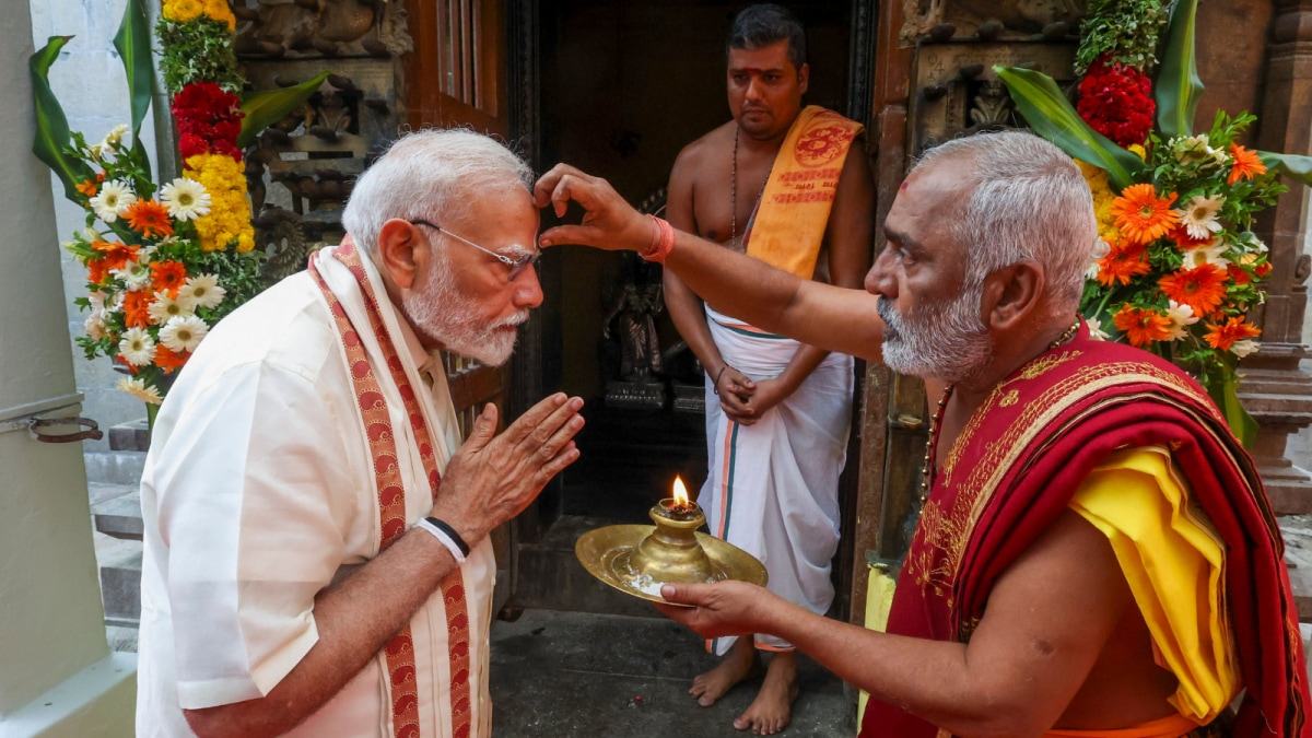 Tamil Nadu, Kerala & Karnataka: BJP’s Grand Plan To Crack The South Indian Puzzle Set In Motion
