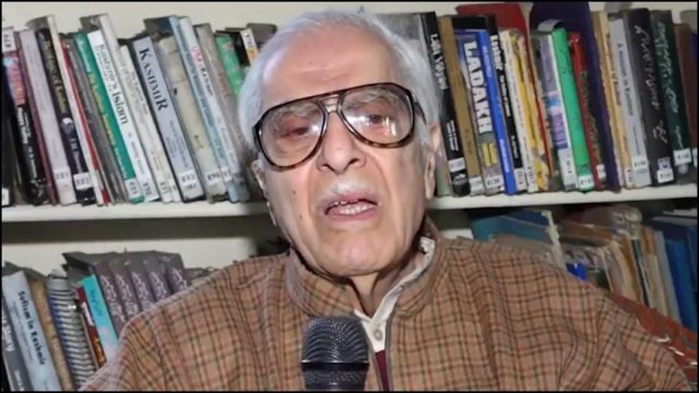 ‘We Should Accept Pakistan’s Word If…’: Ex-Union Minister’s Controversial Pahalgam Remarks Draw BJP Ire