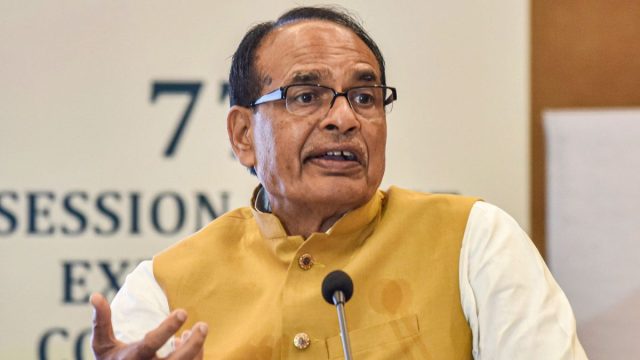 Shivraj Chouhan-Led Panel To Oversee BJP’s Pan-India Programmes To Build Consensus On ‘One Nation, One Election’